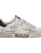 Crime London Pantofi SNEAKER