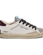 Crime London Pantofi SNEAKER