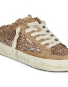 Crime London Pantofi SOHO SABOT