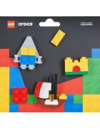 Crocs Accesorii 4LW MASTERBRAND 5PCK
