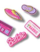 Crocs Accesorii Barbie Retro 5 Pck