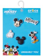 Crocs Accesorii Mickey Pant 5PK