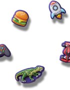 Crocs Accesorii Tiny Boy Favorites 5 Pack