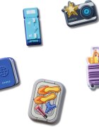Crocs Accesorii Travel Essentials 5 Pack
