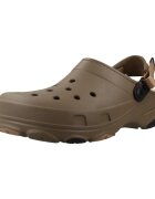 Crocs Pantofi 207936c All Terrain Lined Clog