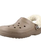 Crocs Pantofi 211396c Classic Fleece Lined