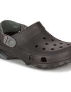 Crocs Pantofi All Terrain Clog K