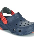 Crocs Pantofi All Terrain Clog K