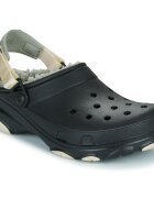 Crocs Pantofi All Terrain Lined Clog