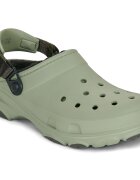 Crocs Pantofi All Terrain Lined Clog