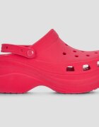 Crocs Pantofi Bae Velvet Clog