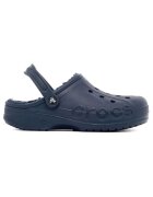 Crocs Pantofi Baya Lined Clog