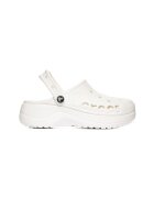 Crocs Pantofi Baya Platform Clog
