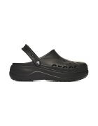 Crocs Pantofi Baya Platform Clog