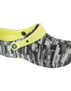 Crocs Pantofi Bistro Graphic Clog