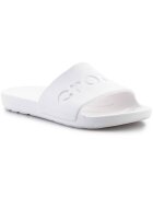 Crocs Pantofi Blanc