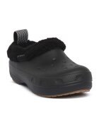 Crocs Pantofi BLK LINED SHOTY