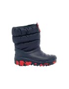 Crocs Pantofi Bottines Classic Neo Puff Boot doublées en duvet