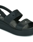 Crocs Pantofi Brooklyn 4U
