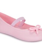 Crocs Pantofi Brooklyn Bow Flat K