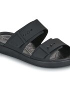 Crocs Pantofi Brooklyn Buckle Low Low