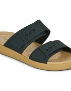 Crocs Pantofi BROOKLYN BUCKLE LOW LOW
