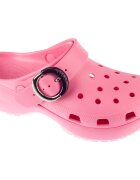 Crocs Pantofi Brooklyn Knot Sky Sandal W