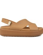 Crocs Pantofi Brooklyn Luxe