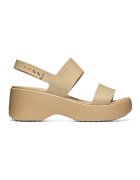 Crocs Pantofi Brooklyn Sky