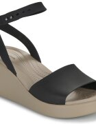 Crocs Pantofi BROOKLYN WEDGE