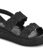 Crocs Pantofi Brooklyn Woven Upper LW