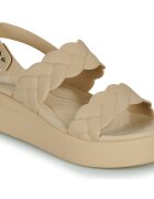 Crocs Pantofi Brooklyn Woven Upper LW