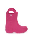Crocs Pantofi CAPI RAIN BOOT KID