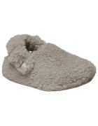 Crocs Pantofi Chaussons Classic Cozzzy T gris