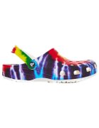 Crocs Pantofi Chaussures Classic Tie Dye Graphic tie / dye