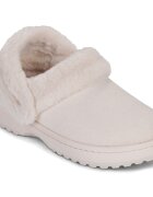 Crocs Pantofi Cl Unfurgtble Vegan Suede Clog