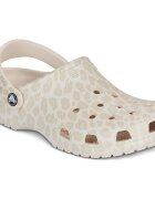 Crocs Pantofi Classic Animal Clog