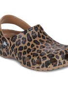 Crocs Pantofi Classic Animal Clog K