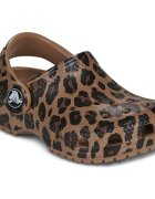 Crocs Pantofi Classic Animal Clog T