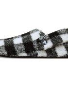 Crocs Pantofi Classic Buff Check Cozzzy Slpr
