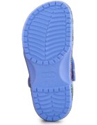 Crocs Pantofi Classic Butterfly Clog Kids 208297-5Q7