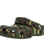 Crocs Pantofi Classic Camouflage