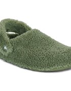 Crocs Pantofi Classic Cozzzy Slipper
