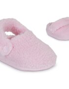 Crocs Pantofi Classic Cozzzy Slipper T