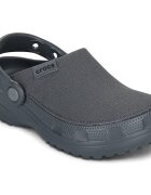 Crocs Pantofi Classic Crafted Clog K