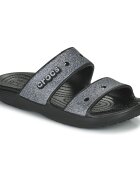 Crocs Pantofi CLASSIC CROC GLITTER II SANDAL