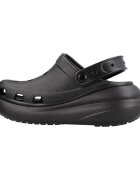 Crocs Pantofi Classic Crush Clog