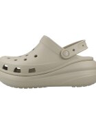 Crocs Pantofi Classic Crush Clog