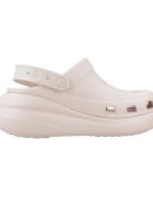Crocs Pantofi Classic Crush Clog