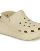 Crocs Pantofi Classic Crush Clog